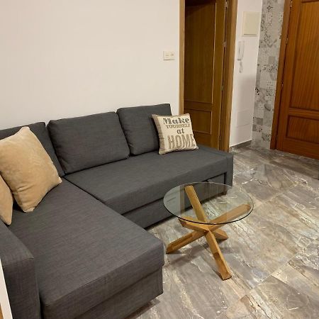-Apartamentos Laguna- El Puerto de Mazarrón エクステリア 写真