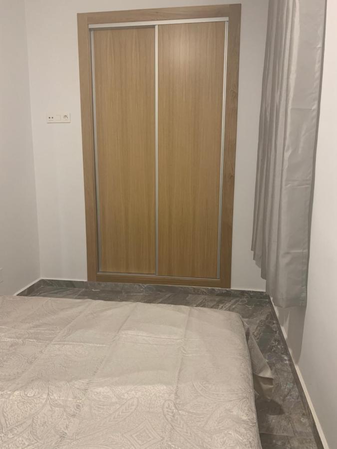 -Apartamentos Laguna- El Puerto de Mazarrón エクステリア 写真