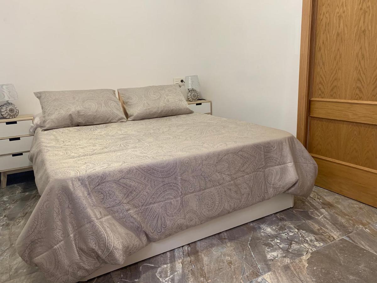 -Apartamentos Laguna- El Puerto de Mazarrón エクステリア 写真