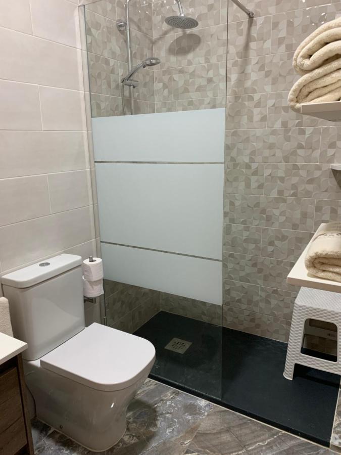 -Apartamentos Laguna- El Puerto de Mazarrón エクステリア 写真