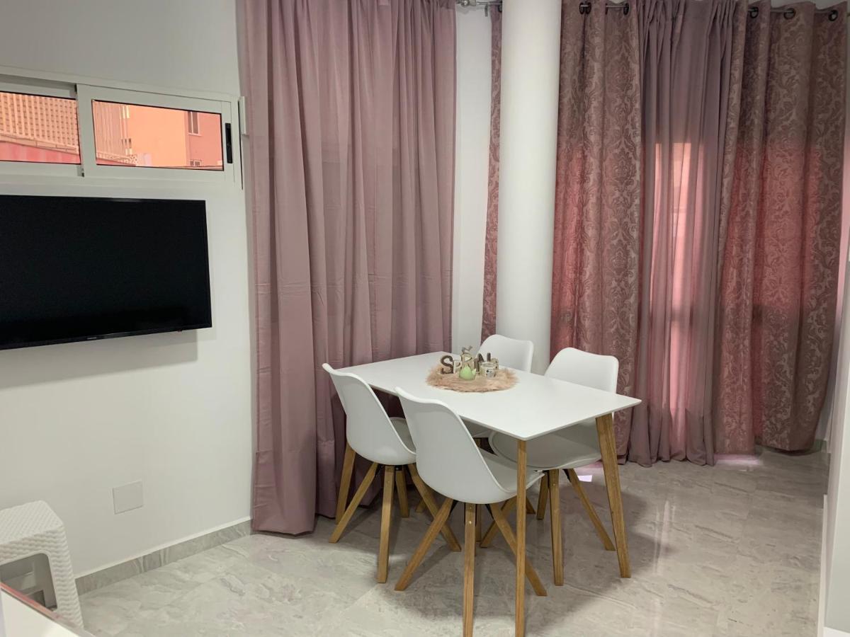 -Apartamentos Laguna- El Puerto de Mazarrón エクステリア 写真