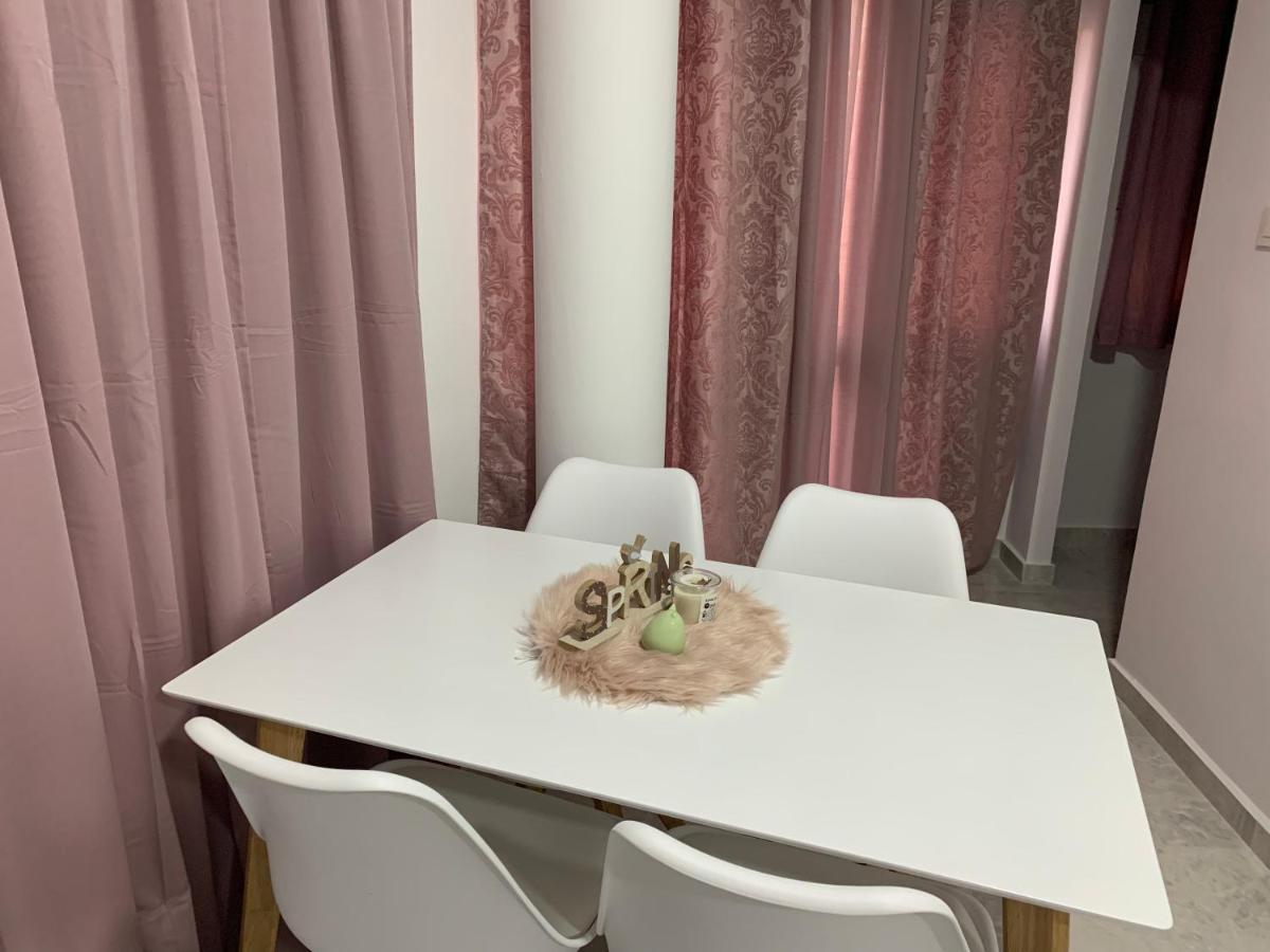 -Apartamentos Laguna- El Puerto de Mazarrón エクステリア 写真