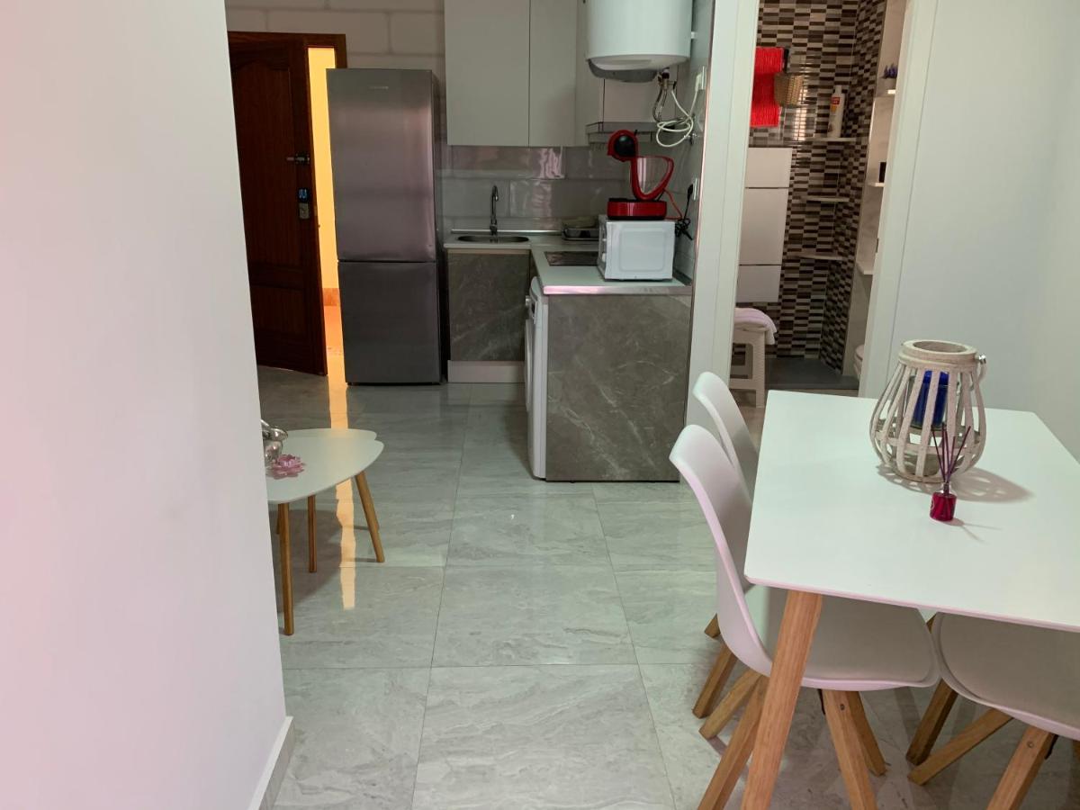 -Apartamentos Laguna- El Puerto de Mazarrón エクステリア 写真