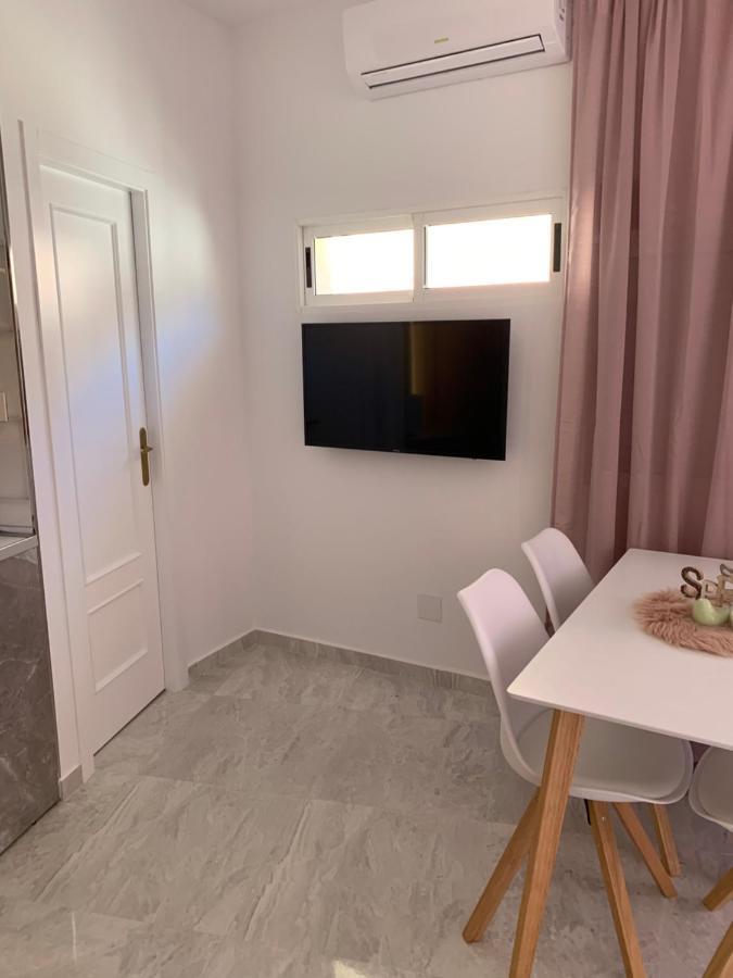 -Apartamentos Laguna- El Puerto de Mazarrón エクステリア 写真