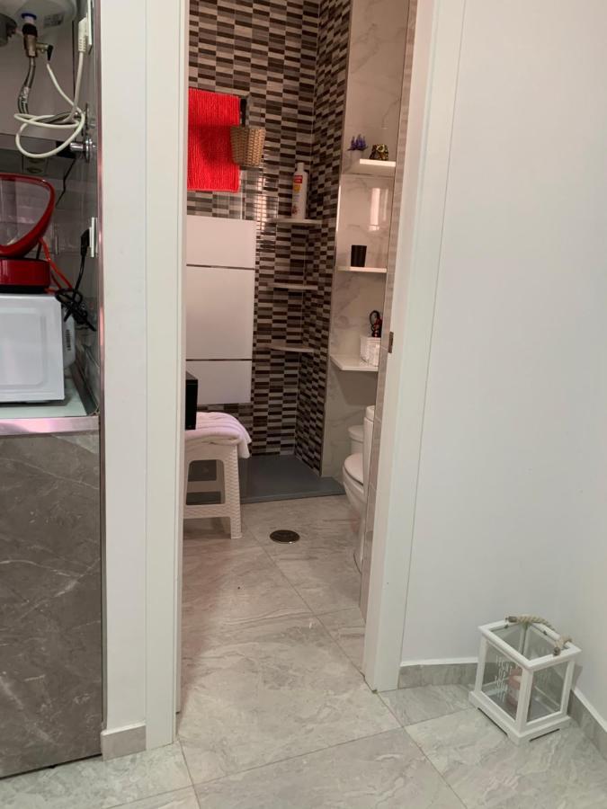 -Apartamentos Laguna- El Puerto de Mazarrón エクステリア 写真