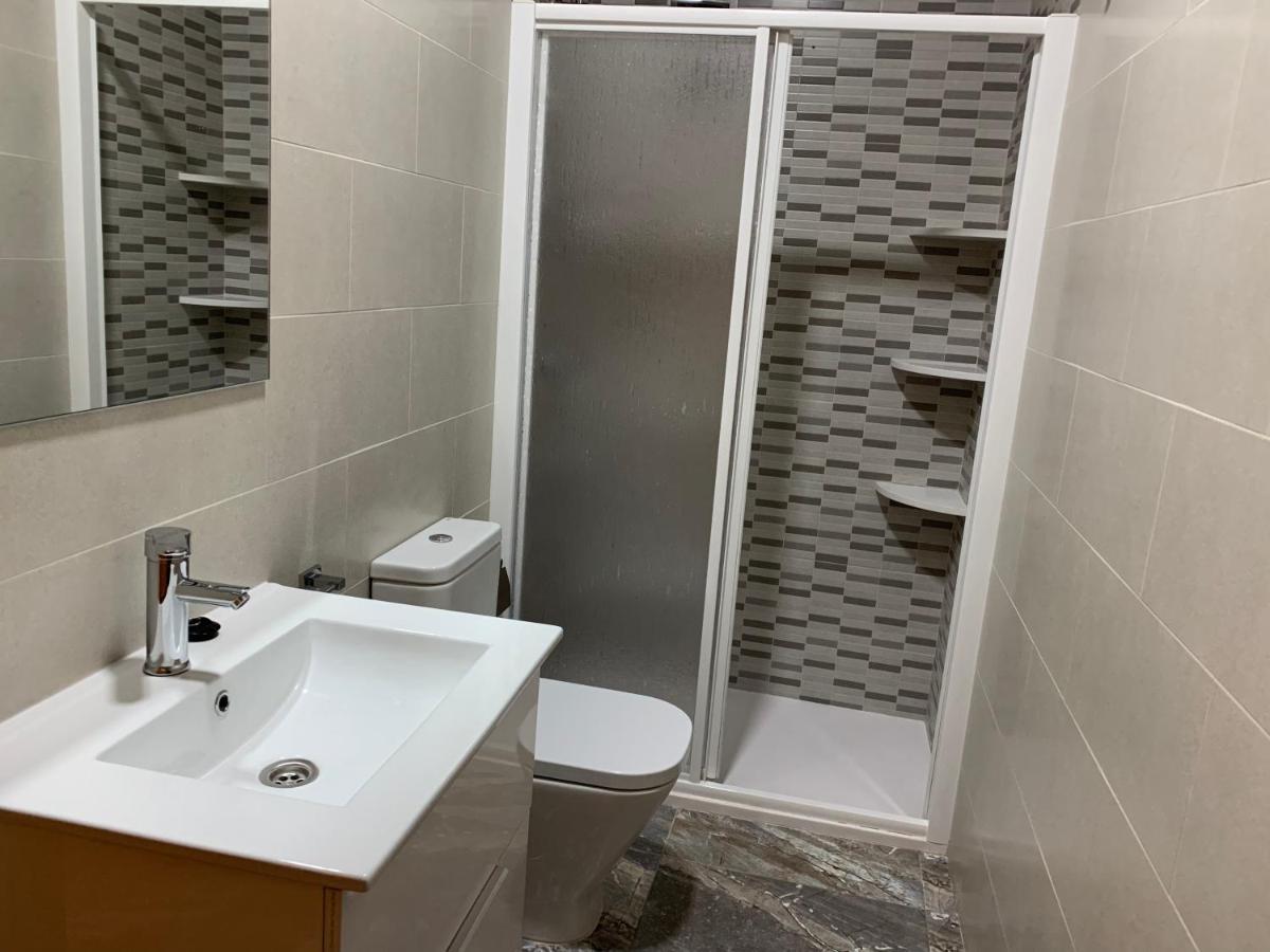 -Apartamentos Laguna- El Puerto de Mazarrón エクステリア 写真