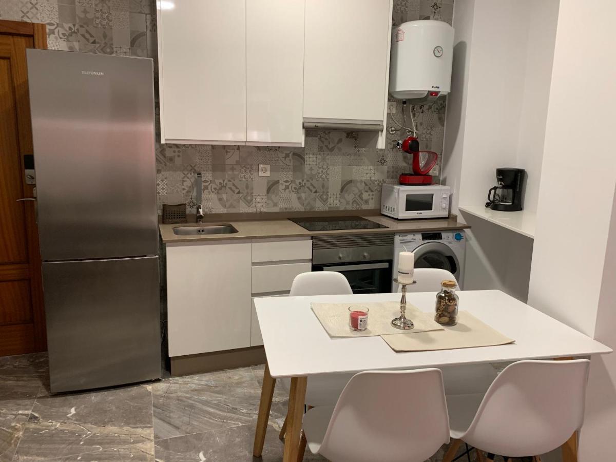 -Apartamentos Laguna- El Puerto de Mazarrón エクステリア 写真